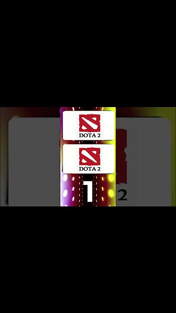 УГАДАЙ ПРАВИЛЬНЫЙ ЛОГОТИП DOTA ❔❓ #YoSquad #Shorts