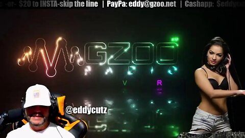 Live music reviews with @eddycutz & GZOO Radio. Submit your music!