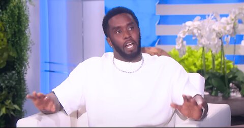 Diddy Told Victim Who Woke up While Being Raped ‘I’m Almost Done,’ Lawsuit Claims