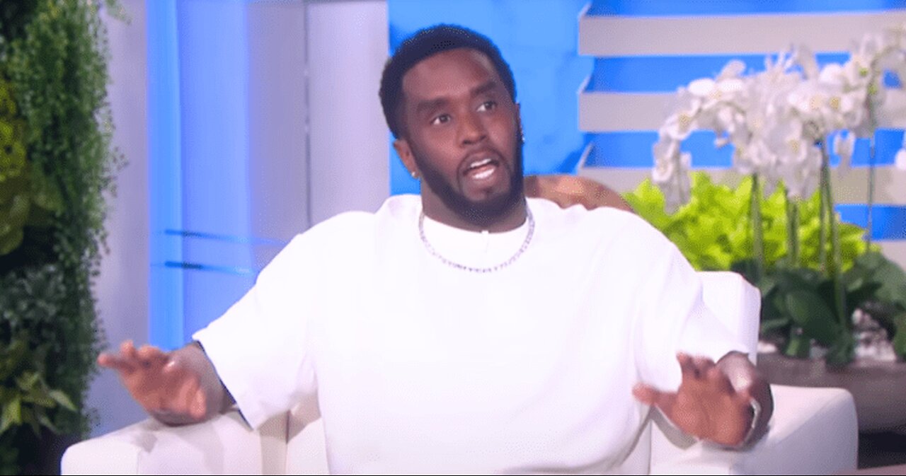 Diddy Told Victim Who Woke up While Being Raped ‘I’m Almost Done,’ Lawsuit Claims