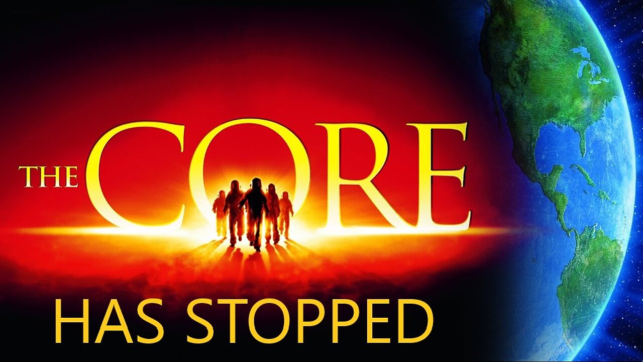 CORE HAS STOPPED