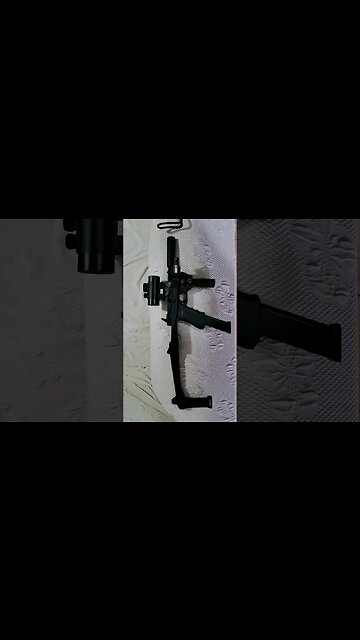 Glock 17 gen 4 + recover 20/20 and Mac 11