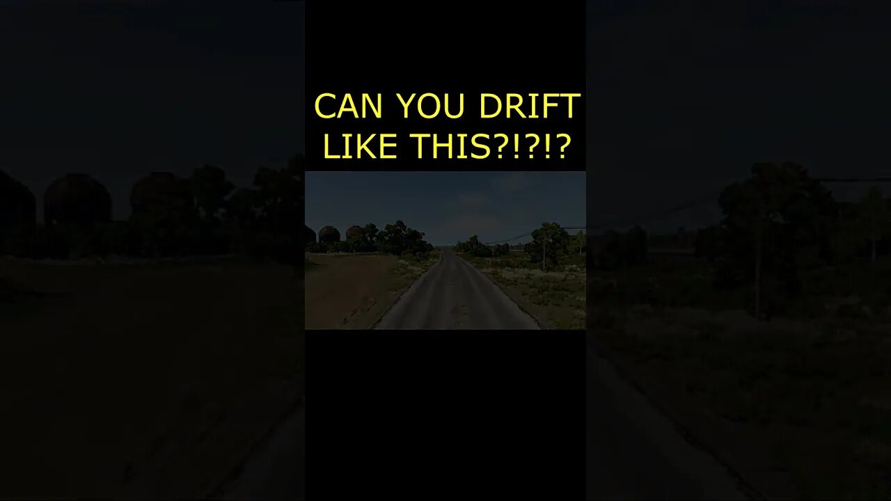 BeamNG DRIVE / SICK DRIFTS