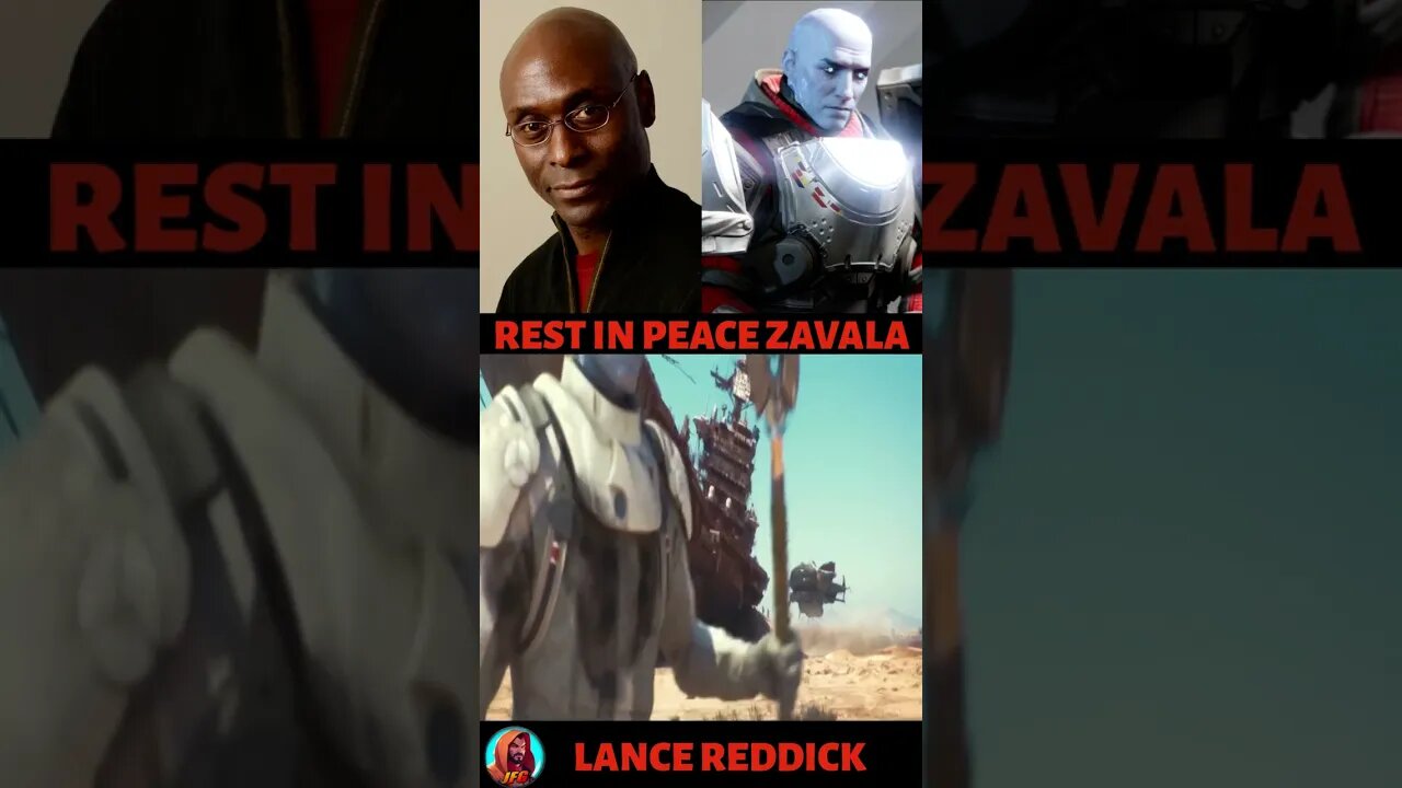 A Guardian Has Rejoined The Traveler | Zavala 2023