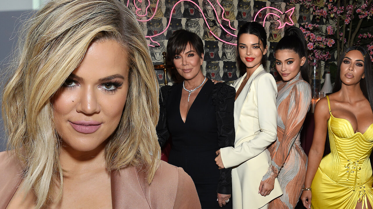 Khloe Kardashian REVEALS Christmas Party Plans after Birthday Parties Backlash