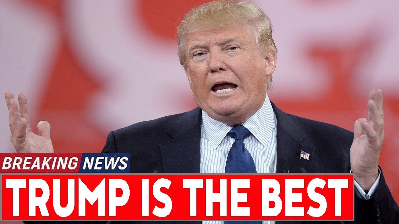 TRUM'P BREAKING NEWS TODAY - FOX BREAKING NEWS TRUM'P August 17, 2022