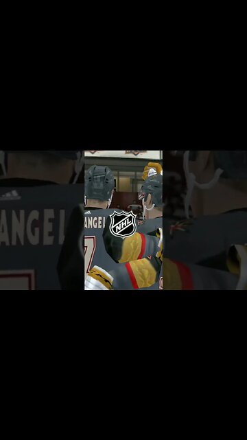 #easports #nhl09 #winnipegjets #vegasgoldenknights #gameclips