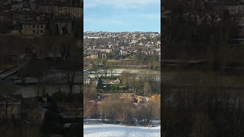 Snow Day