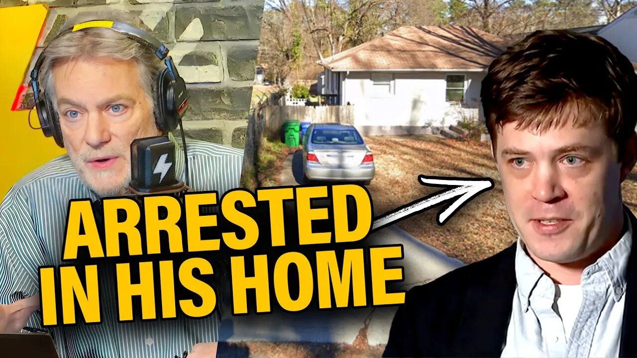 Homeowner ARRESTED After Trying to Evict Squatters