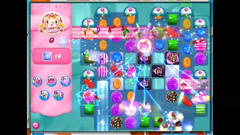 10 Year Cake Climb in Candy Crush Saga for November 6, 2022. What will the prize be, today?