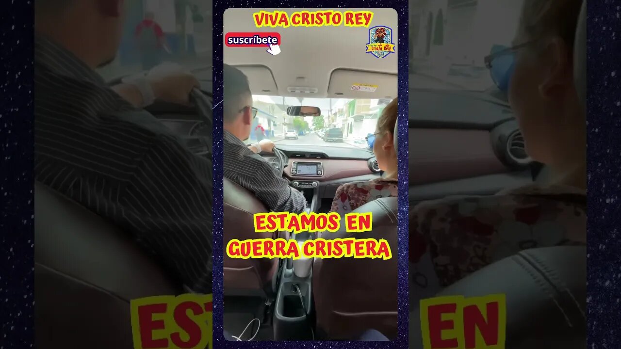 🚨CRISTEROS EN CAMINO A LA BATALLA CONTRA LOS PROGRESISTA COMUNISTAS 🪖 SOLDADOS DE DIOS EN LUCHA ✝️