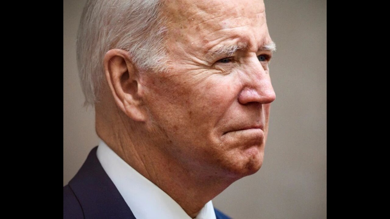 CNN Poll: Most Americans Upset With Biden, Economy