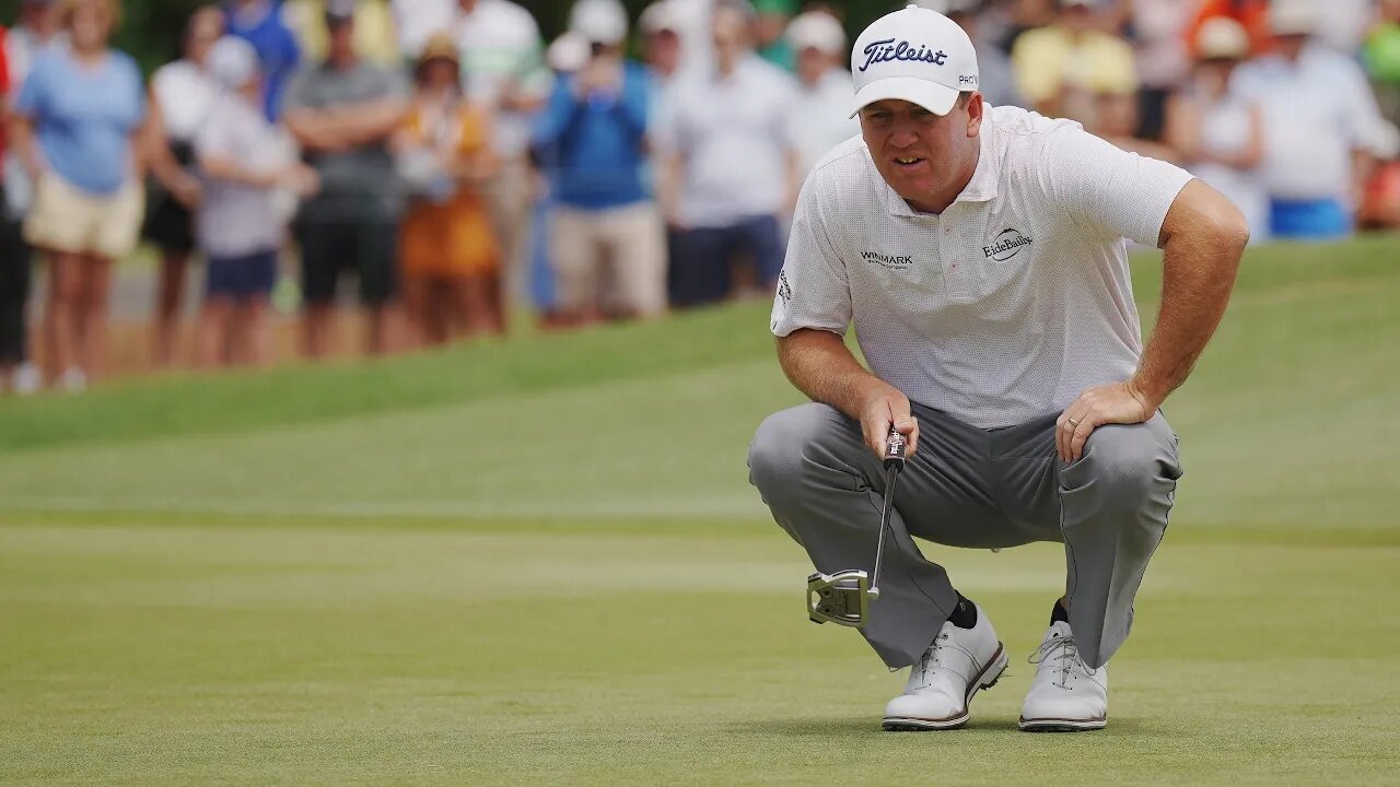 Byron Nelson Top 10 & 20: Load Up On Tom Hoge T-10 (+210)