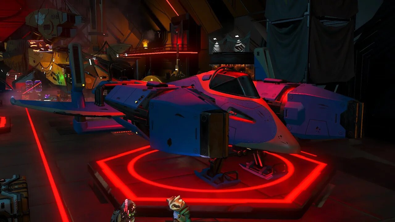 No Man's Sky - Shuna's Serene Gambit - S Class Solar Ship Location