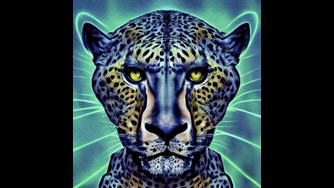 King Cheetah