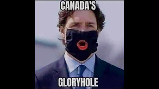 Good Boy Trudeau Cried Wolf