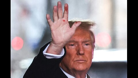 Does Trump have SYPHILIS???