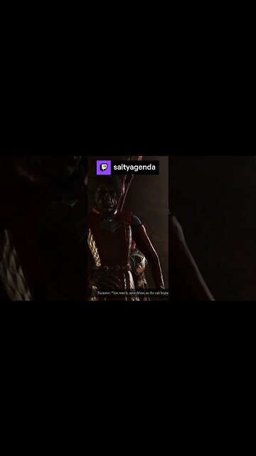 yum | saltyagenda on #Twitch