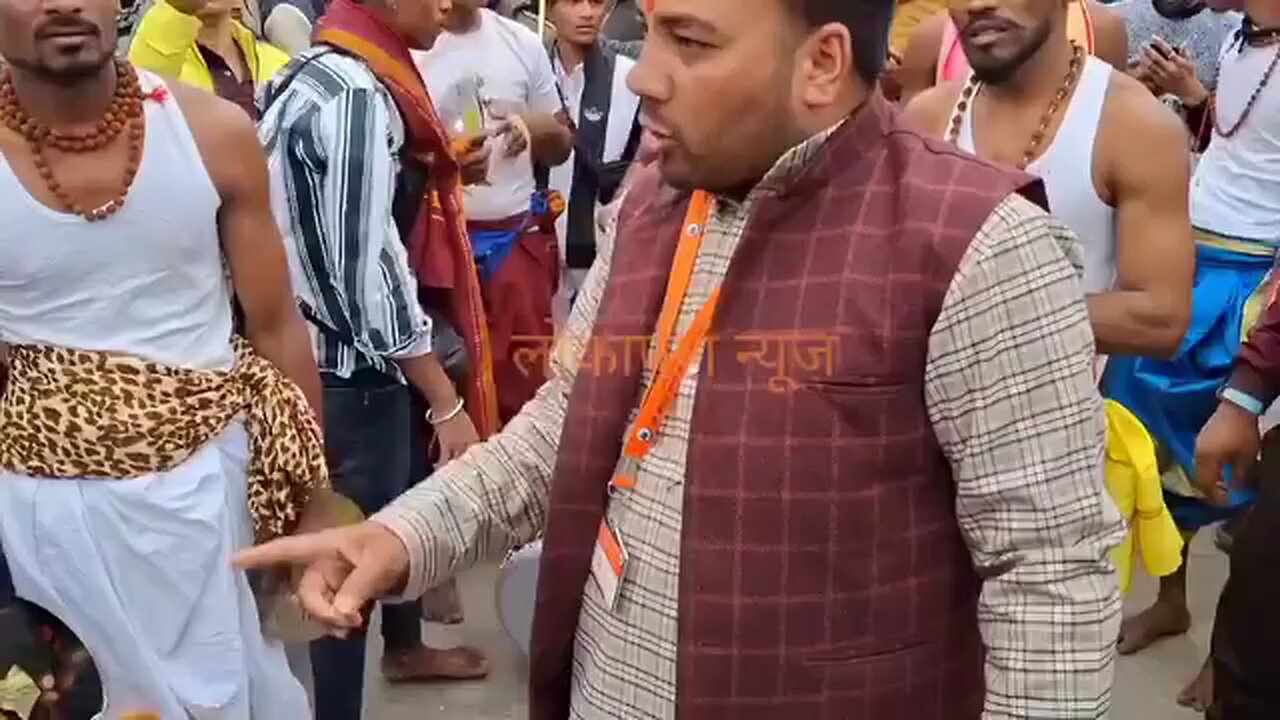 केदारनाथ धाम