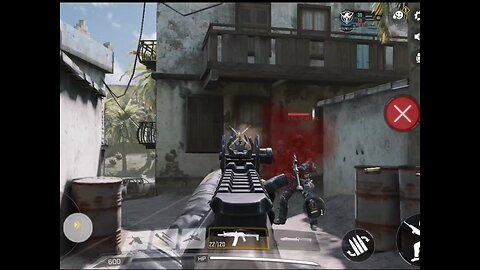 call of Duty : Mobile