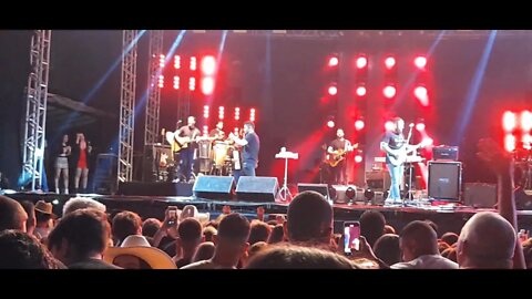 JORGE E MATEUS - EXPO ARTUR 2022