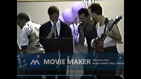 Archives _ Mariage Stéphane Ménard/Josée Froment (Extrait temporaire)