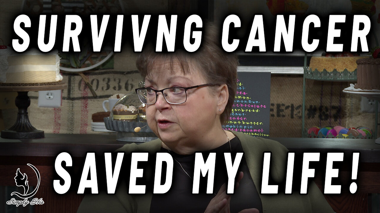 Surviving Cancer. How Debbie Short's Life Was Miraculously Changed!