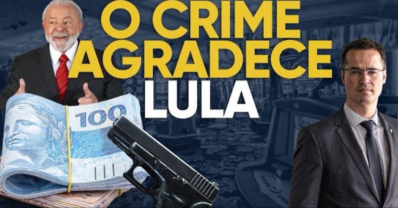 Will the legalization of gambling in Brazil increase employment and income? Watch to understand