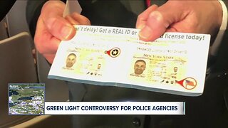 Green Light Law could cut access to DMV records for police