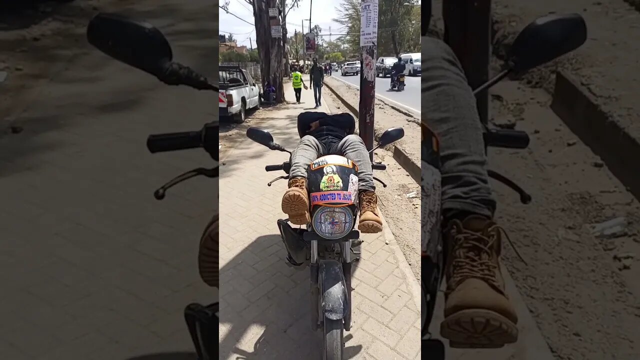 The Sticker Message 🤗 #shorts #viral #bike #video