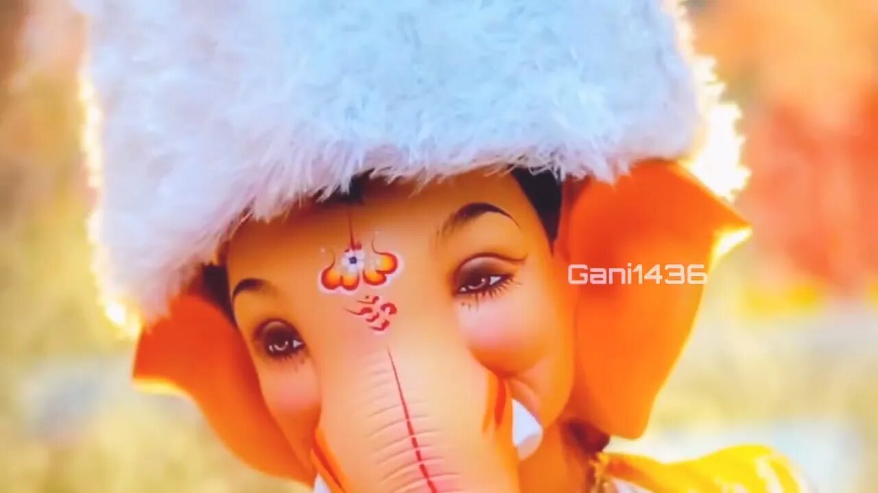 VINAYAKA CHAVITHI SPECIAL SONGS 🙏 GANAPATHI TELUGU DEVOTIONAL SONGS #shorts #telugu