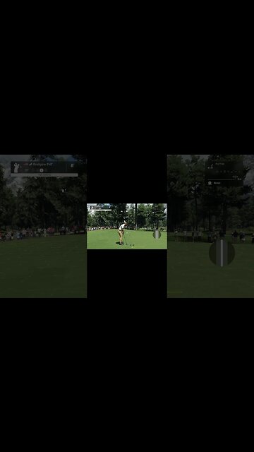 PGA Tour 2K23 - (NO COMMENTARY)