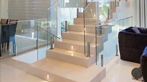 Glass Railing in Revit Tutorial