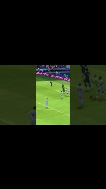 BEST GOAL - MBAPPE - PSG / FIFA 23 / PLAYSTATION 5 (PS5) GAMEPLAY -