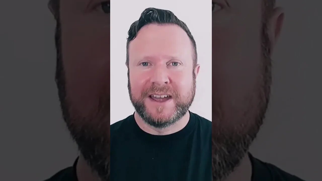 A frase que muda sua vida