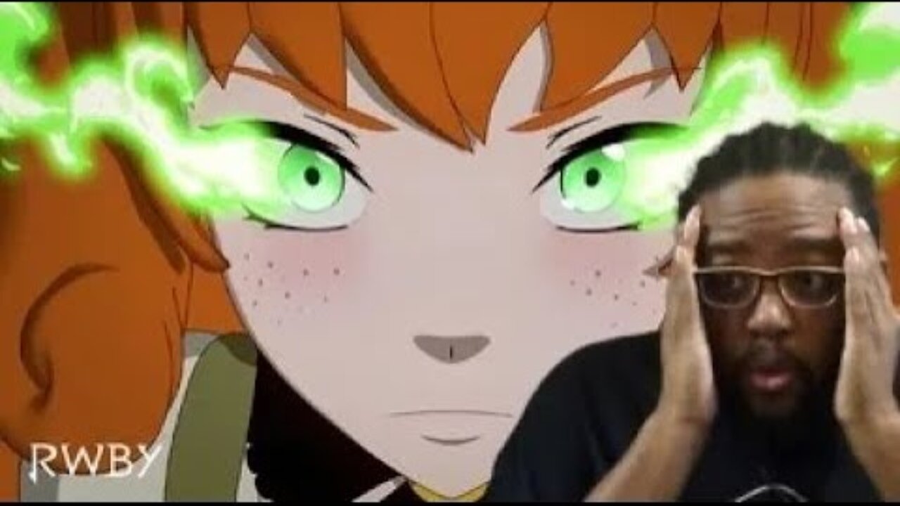 RWBY Vol 8 Ch 3 - 6 Reaction/Review