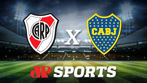 River Plate 2 x 0 Boca Juniors - 01/10/19 - Libertadores