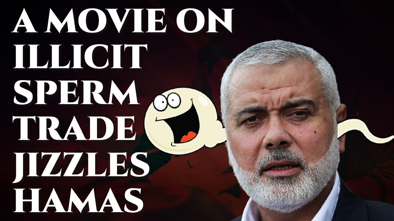 Hamas made Jordan withdraw the movie ‘Amira’ from Oscars