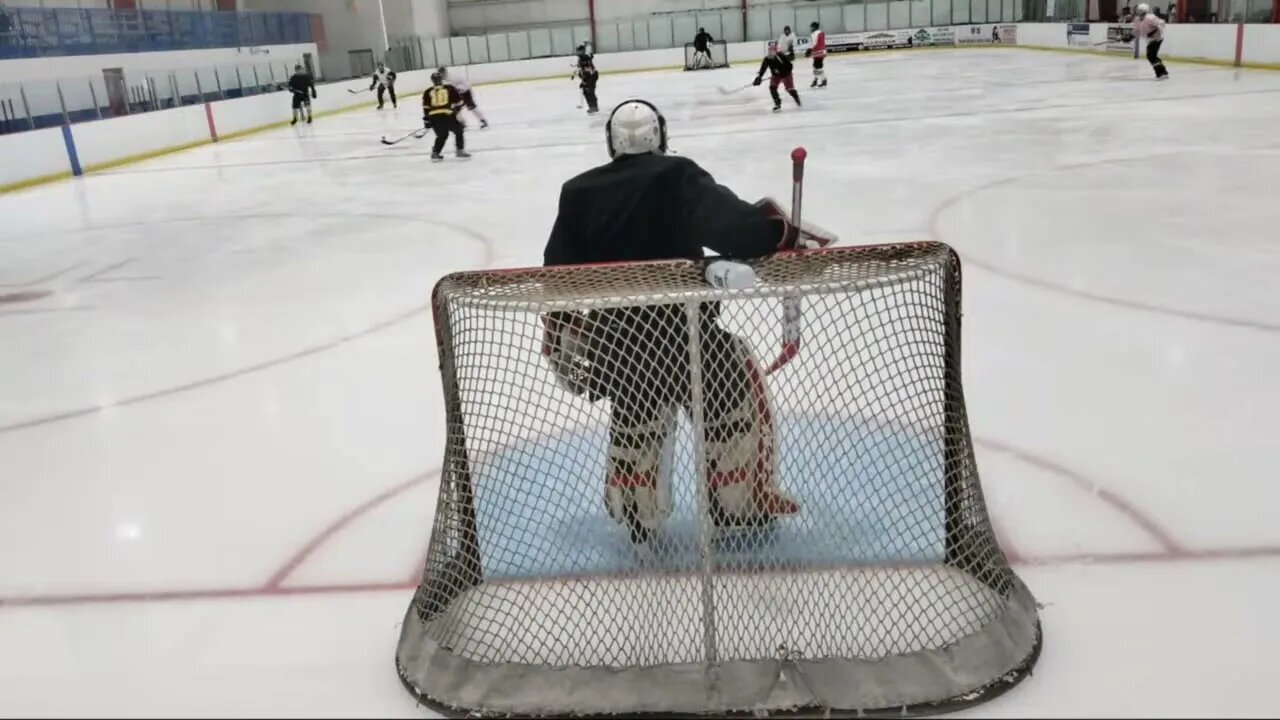 🏒 7/12/23 fun day