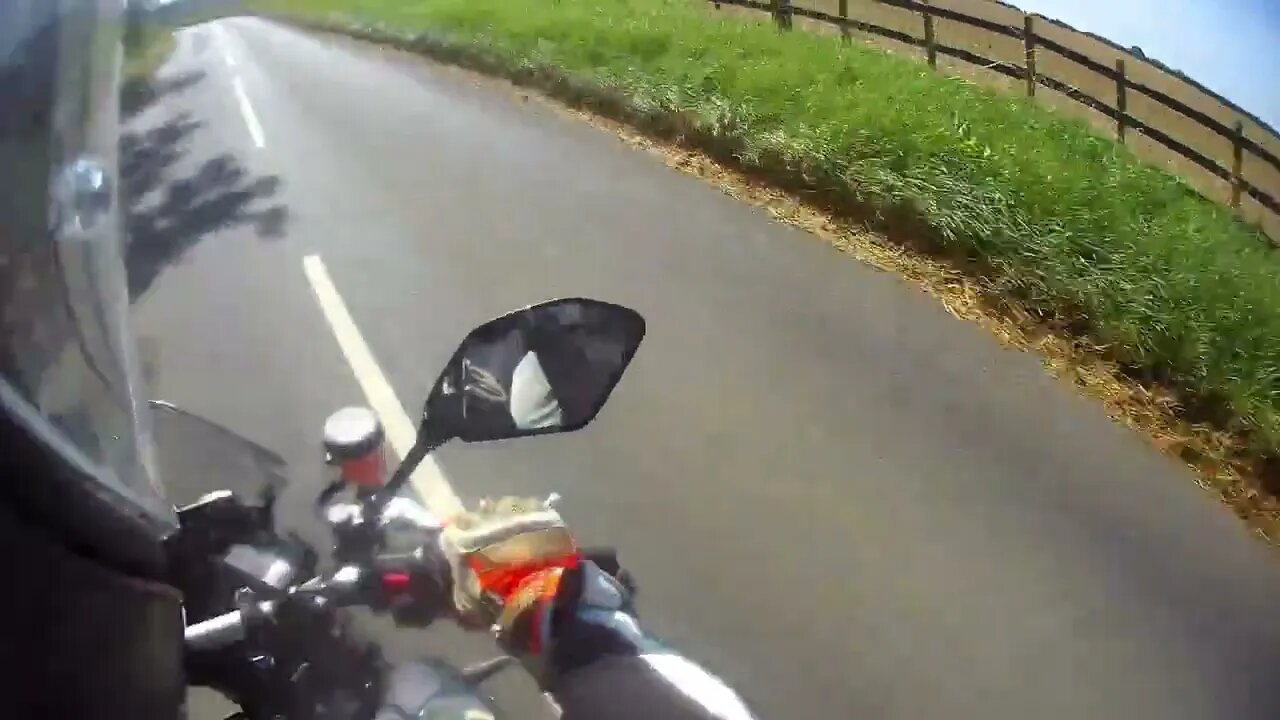 Yamaha MT-09 road to milton keynes (part 3) - 10 sept 2023 vlog