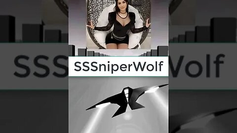 Why SSsniperwolf Made the Forbes 30 Under 30 List | How She Became a YouTube Sensation