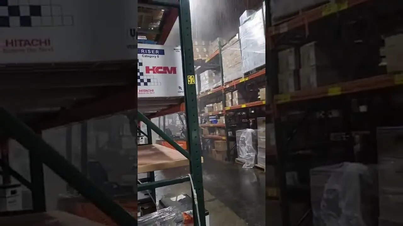 Black pipes in a shadowed ceiling. Operator is on his last strike.#shorts #subscribe #like #HSE