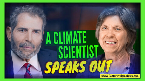 Judith Curry Exposes the Corruption of the Intergovernmental Panel on Climate Change...