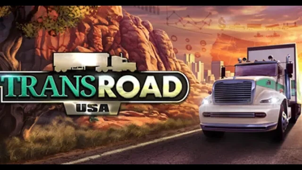 Transroad USA how to assign driver to truck