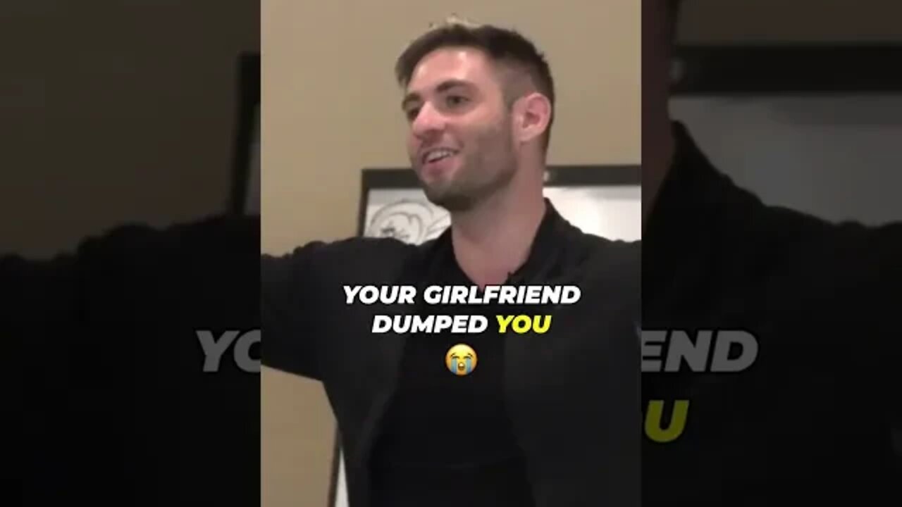 Replace Your EX-Girlfriend With A Dog