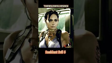 we're lucky 😀#shorts #residentevil #trending #gaming #subscribe