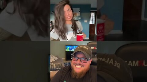 Here’s Your Dose Of REALarious…🤣🤣🤣 with @His_Sally5