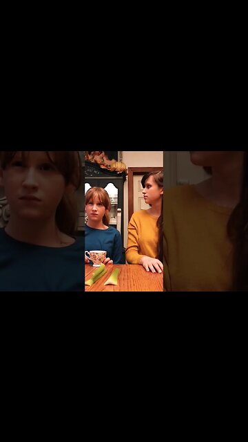 THE GREAT CELERY NEGOTIATION OF 2023... #cooking #food #familyvlog #funny #shorts