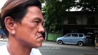 Crime Documentary - Philippines Gangs