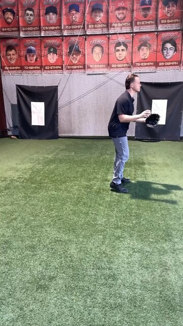 ❌Vertical Shin ✅ Linear Shin🔥